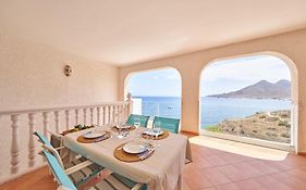 Mirador de la Isleta